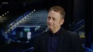 A look back at Eurovision 1998 with Imaani