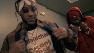 Yung Chuck & Dizzy Fowlkes - Know The Ropes (Music Video)