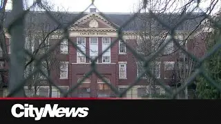 Vancouver School Board votes to formally close city's oldest school