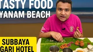 EP02 Kakinada & Yanam Road Trip | Exploring Hidden Gem in Andhra Pradesh with Family | Bharat Ghoomo