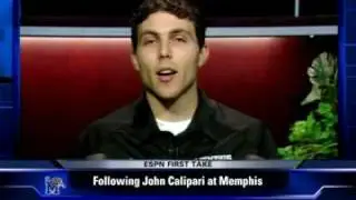 Getting To Know Josh Pastner