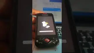 comment d&eacute;bloquer (hard reset) Samsung GT-i5700