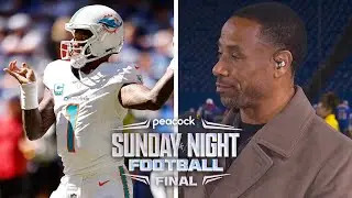 Miami Dolphins&rsquo; lack of identity evident in blowout loss to Indianapolis Colts | PSNFF | NFL on NBC