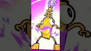 ⚡#mixels ⚡ Zaptor ⚡ Zaps ⚡ Nani ⚡ with ⚡ 100 volts ⚡ of ⚡ electronic ⚡⚡⚡⚡