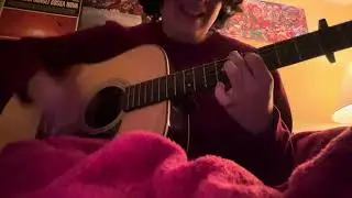 Origami Bagel - Origami Angel Cover
