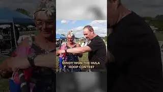 Вы пропустили ЭТО на Hempstock Kentucky 2025 #шорты #Hempstock2025 #местнаямузыка