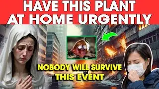 Millions at Risk &ndash; Mary&rsquo;s Troubling Prophecy! | Message from the Virgin Mary