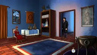 Lamplight City Walkthrough - Prologue, Flower Shop, Voodoo queen, Dupree Manor