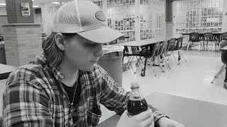 drpepper commerical for school