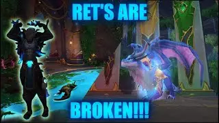 Rets Are Broken!!!