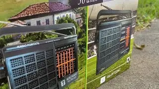 Rádio motobras alta recepção de sinal