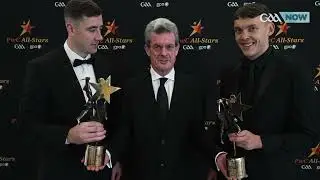 GAANOW | David Clifford : PwC GAA / GPA Footballer of the Year 2022.