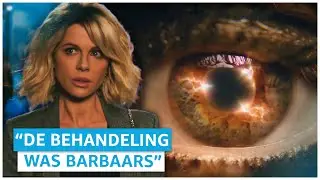 Stoornis wekt moordlustige gevoelens op! | Jolt | Amazon Prime Video NL