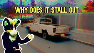 1989 Ford Ranger 2.9L Changing The Ignition Control Module (ICM)