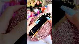 #beauty #accessories #thatgirl #thatgirlaesthetic #pink #pinkaesthetic #asmr #whatsinmybag #bling
