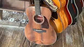 Everything I wanted to know about acoustic finger-style blues, an FAQ for beginners by a beginner.  