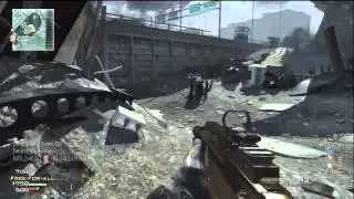 All Kinds Of Fails 2nite, Thx Final Stand l 3 Min. MOAB
