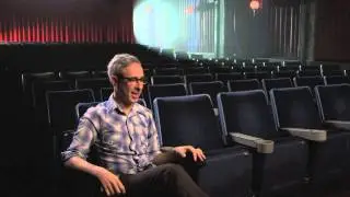 Julien Nitzberg's New Beverly Nightmare