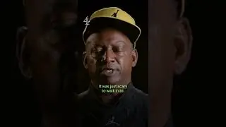 Ex-inmates recall their fear of entering one of the UK&rsquo;s most dangerous prisons #BritainBehindBars