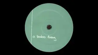 Fred Everything - A Badoo Thang (Vocal Mix)