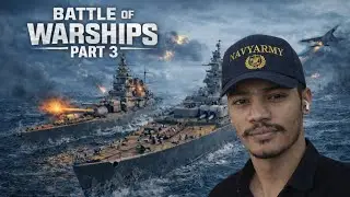Battle of Warships Hindi Gameplay 🔥 | Pro Strategy PART - 3
