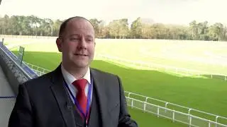 SANTANDER |  Robert Ashcroft, Head of Learning & Development