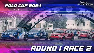 Polo Cup India | Round 1 - Race 2
