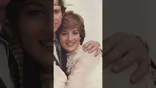 Diana hair style