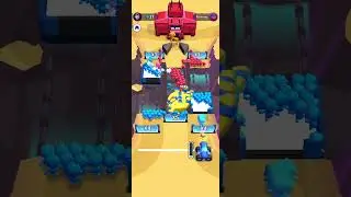 Mob control - Satisfying game #gameplay #gamezone #viral #shorts