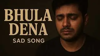 Bhula Dena | Most Emotional Breakup Song 2025 | 💔💔