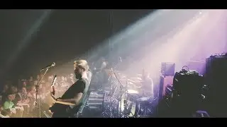 Sunnata - Beasts of Prey (Live Video)