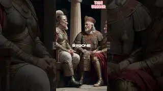 Ancient Rome in 44 Seconds  #shorts #history  #travel  #rome #explore