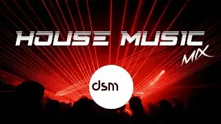 HOUSE MUSIC MIX 2020 | Best Club House Music Mix 2020