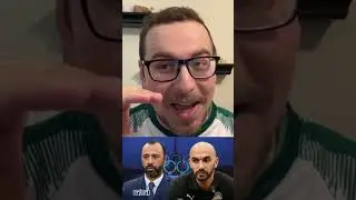 This Has To Be Morocco's Moment #morocco #afcon #afcon2025 #football #soccer #sports #africa
