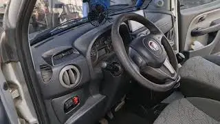 dica  doblo Suporte estepe  molas  e  regúlagem e acessórios