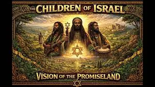 The Twelve Tribes of Sound – Covenant of the Ancient [Unreleased 1975 Album]