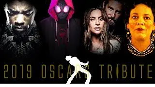 2019 Oscars Tribute