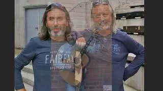 MOJE BĚLARUS - p&iacute;seň pro demonstranty 2021 - Jiri Vondrak, Jan Kondrak & Aleksiej Kudriawcew