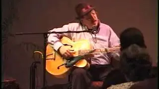 Lowcountry Blues Bash 2003 - Bradley Litwin