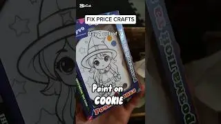 Do you check food products which colourants they contain? #cookies #art #fail #colouranalysis
