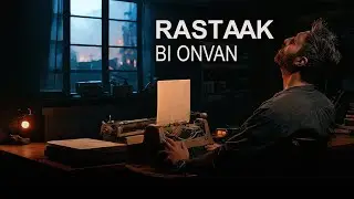 Rastaak - Bi Onvan | آهنگ بی عنوان از رستاک