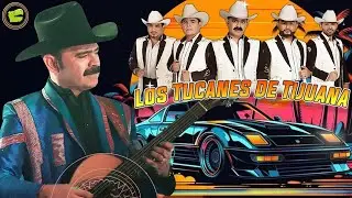Los Tucanes de Tijuana 🔶🔶Lo Mejor de los Corridos Bravos 💥 26 Éxitos Corridos Pesados Mix🎀🎀