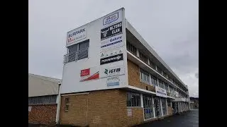 BurPark, 17 Montague Drive, Montague Gardens