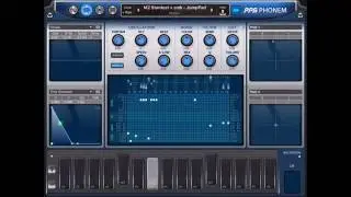 Using the load-filter to create new sounds