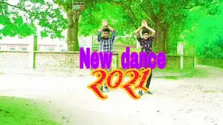 Kts dance media  || new dance ||2021