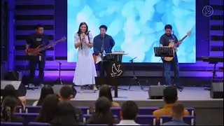 Desde Mi Alma (Version en Vivo!)