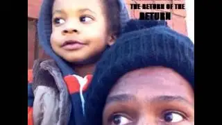 O'FISH'S THEME (THE RETURN OF THE RETURN) PROD. BINGRIM