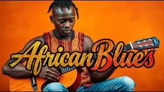 African Blues