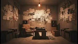 90s HipHop Soul Jazz OldSchool Rare Tracks Archive 125.mp4