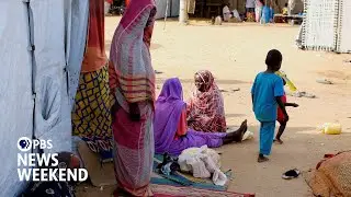 Children exposed to &lsquo;horrific violence&rsquo; in Sudan&rsquo;s civil war, UNICEF says